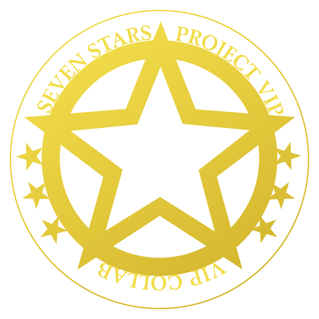 攝影專案VIP配合 Logo